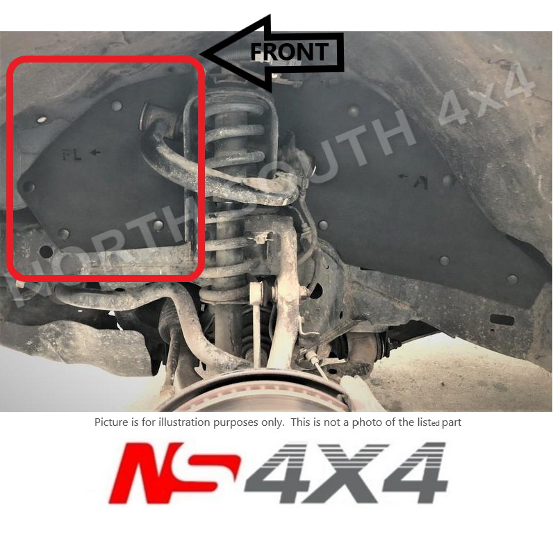 Ns4x4